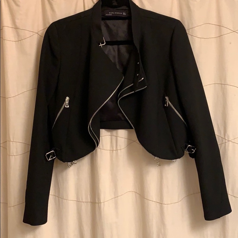 Zara Jacket